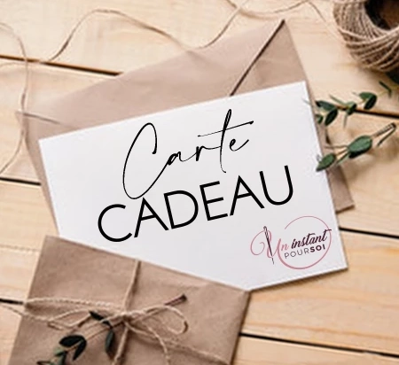 Carte Cadeau