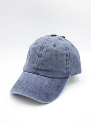 Casquette Trucker "HENDY"