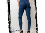 Jeans skinny "ASSIA"