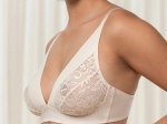 Soutien-gorge sans armatures • Vivid Spotlight • Beige