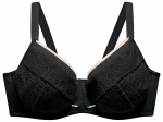 Soutien-gorge grand maintien IMAGE • Noir