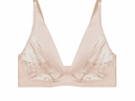 Soutien-gorge sans armatures • Vivid Spotlight • Beige