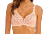 Soutien-gorge sans armatures EGLANTINE • Toki