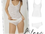 Ensemble lingerie "GLADYS" • 3 coloris