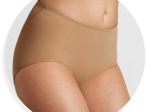 "SHAPE" culotte sculptante microfibre