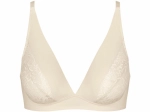 Soutien-gorge sans armatures • Vivid Spotlight • Beige