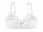 Soutien-gorge coton "GINA"