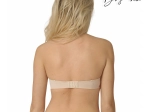 Soutien-gorge bretelles amovibles & multipositions