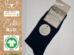 Chaussettes homme "COTON BIO" pack de 2 paires