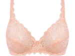 Soutien-gorge sans armatures EGLANTINE • Toki