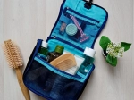 Trousse de toilette "ANEMOPSIS"