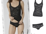 Ensemble lingerie "GLADYS" • 3 coloris