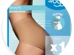 "SHAPE" culotte sculptante microfibre