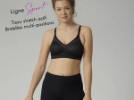 Soutien-gorge SPORT  • STUDIO Active Stretch