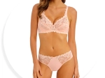 Soutien-gorge sans armatures EGLANTINE • Toki