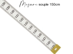 Mesure souple 150cm